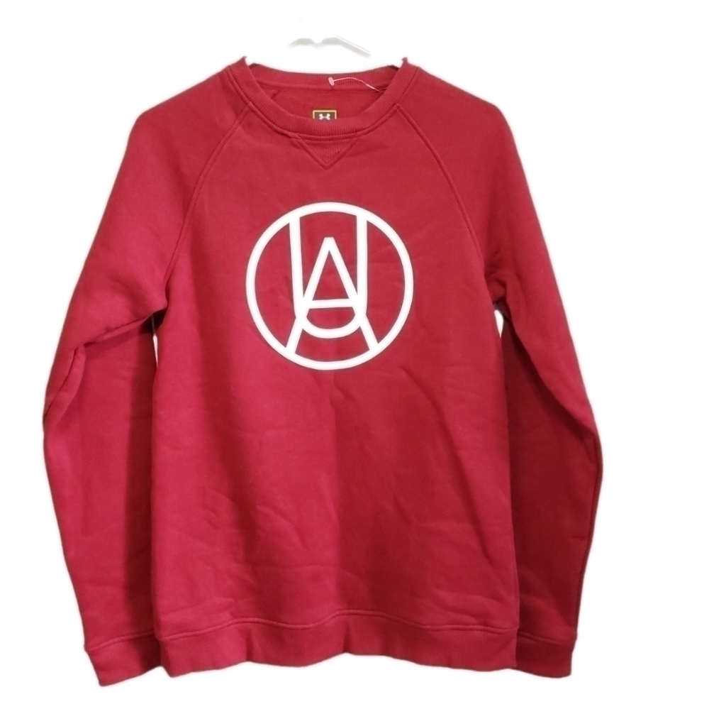 Nwt Under Armour Storm Winter Sweater, Size SM